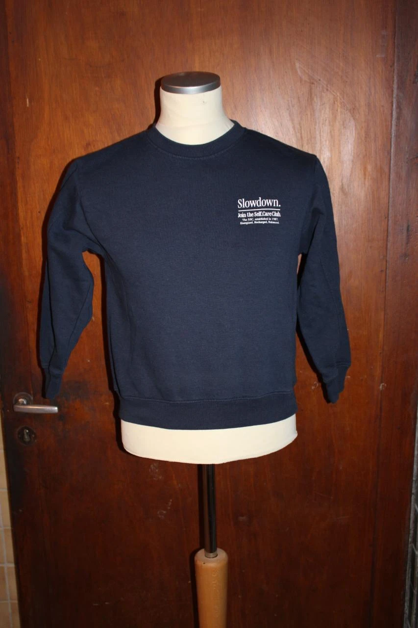 Sweat-shirt garçon 146/152 Zeeman